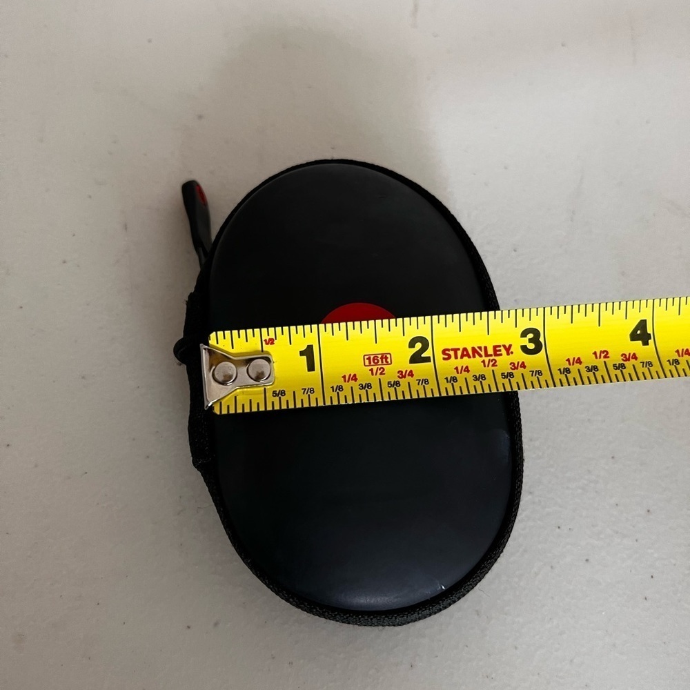 Beats By Dr Dre Headphones Case - Picture 4 of 5